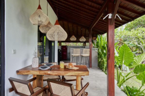 Villa Agasthia Ubud 2 bedrooms